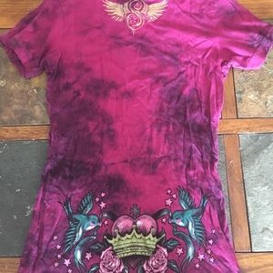 Sinful women’s Shirt